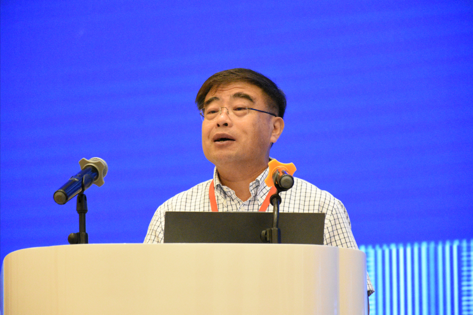 中国风景园林学会城市绿化专业委员会2024年会成功举办